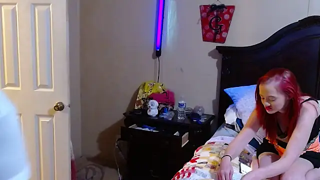 AerobicSleeve online show from 02/01/26, 07:17