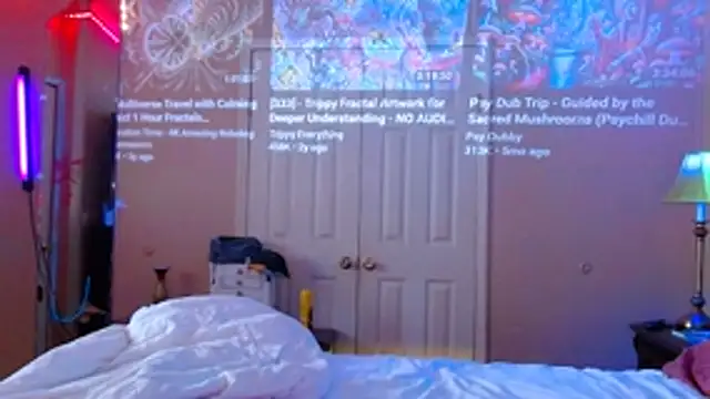 AerobicSleeve online show from 04/04/26, 06:58