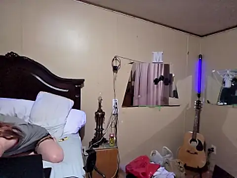 AerobicSleeve online show from 03/15/26, 11:39