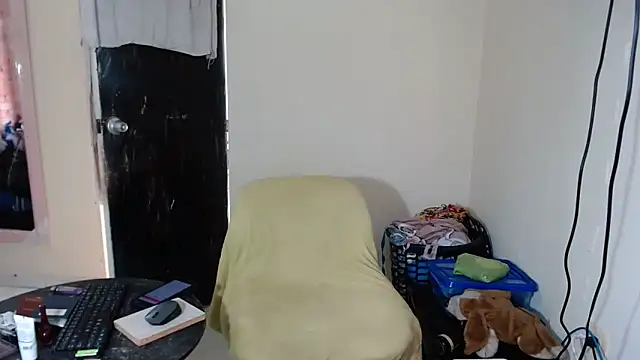 Sashaferrari2000 online show from 03/19/26, 04:51