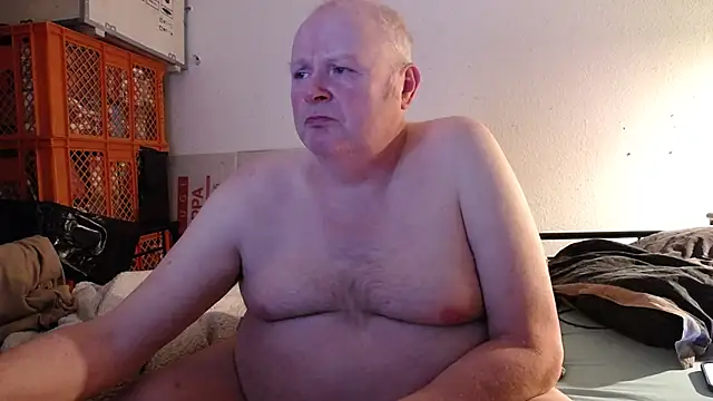Snapshot of Vandrino chatting on 01/25/25, 06:12 Vandrino online show from 01/25/25, 06:12