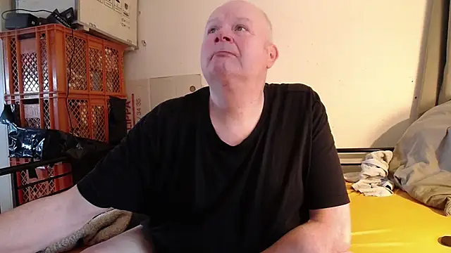 Vandrino online show from 02/21/26, 08:27