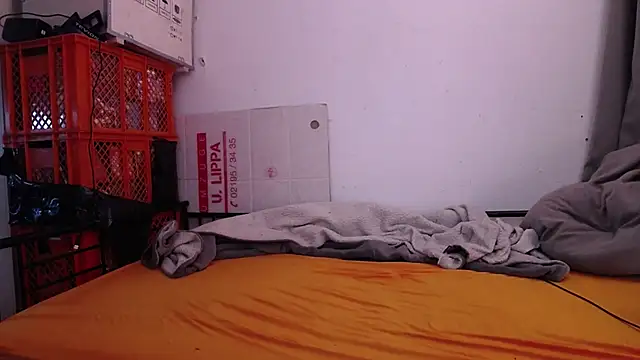 Vandrino online show from 03/13/26, 04:34