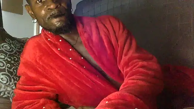 MrRuddeebony online show from 01/09/26, 04:25