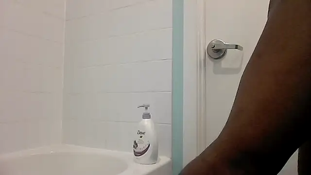 MrRuddeebony online show from 04/24/26, 06:15