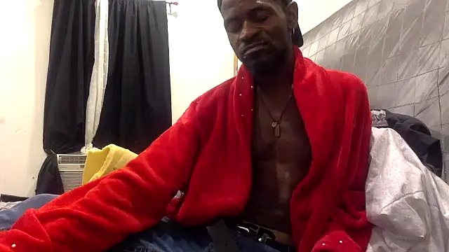 MrRuddeebony online show from 01/10/26, 09:04