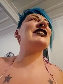 PinkTheHawk online show from 03/12/26, 10:19