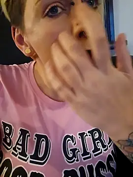 PinkTheHawk online show from 02/26/26, 06:57