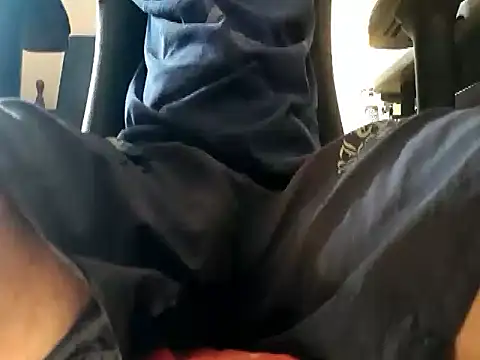 safadao tesao online show from 03/19/26, 04:51