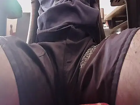 safadao tesao online show from 03/30/26, 05:25