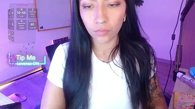 karlavittar online show from 02/01/26, 08:12