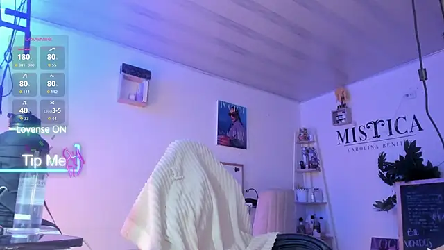 karlavittar online show from 03/11/26, 11:15