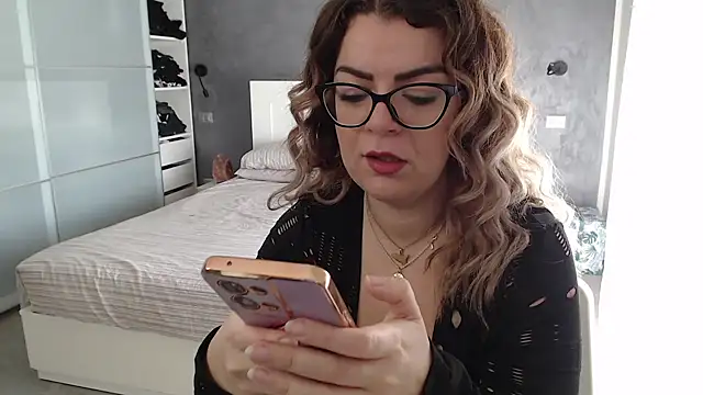 minerva  online show from 03/11/26, 08:52