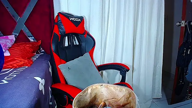 DanisaBrown online show from 01/14/26, 02:31