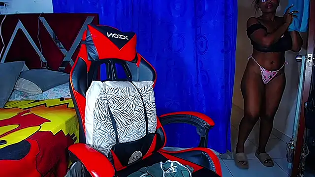 DanisaBrown online show from 03/19/26, 02:17