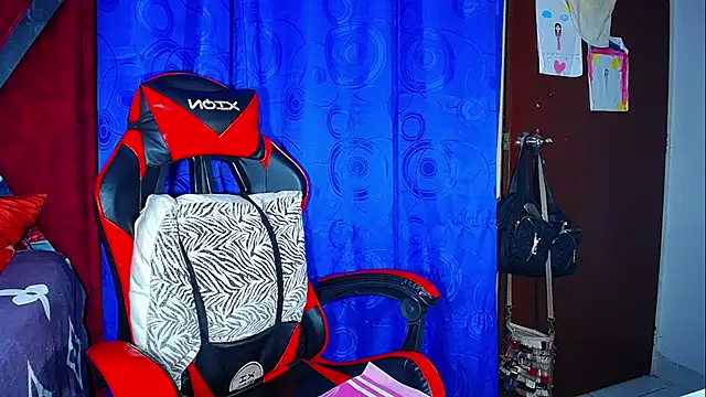 DanisaBrown online show from 02/14/26, 03:23