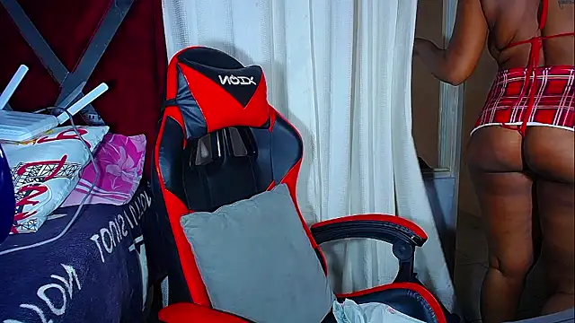 DanisaBrown online show from 01/18/26, 03:04