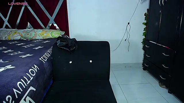 DanisaBrown online show from 03/15/25, 02:55