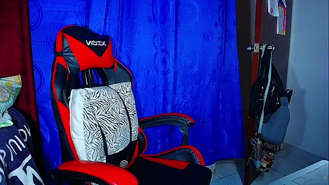 DanisaBrown online show from 02/12/26, 01:55