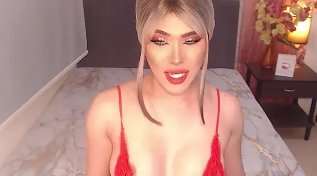 MistressAthalia online show from 02/06/25, 01:49