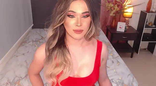 MistressAthalia online show from 03/05/25, 05:29