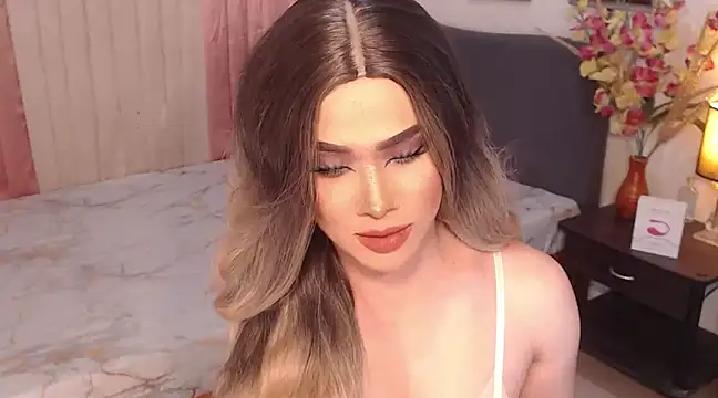 MistressAthalia online show from 03/23/25, 01:53