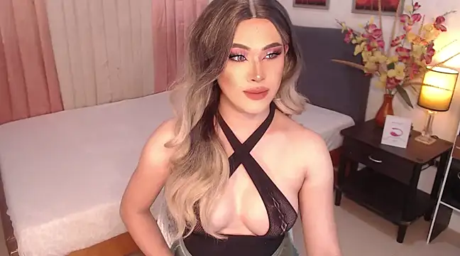 MistressAthalia online show from 03/18/25, 05:23