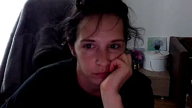 Snapshot of SexxyLety chatting on 07/28/26, 12:01 SexxyLety online show from 07/28/26, 12:01