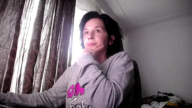 Snapshot of SexxyLety chatting on 05/21/26, 12:02 SexxyLety online show from 05/21/26, 12:02
