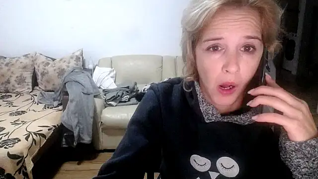 SexxyLety online show from 11/05/25, 07:22