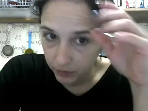 Snapshot of SexxyLety chatting on 02/15/25, 07:50 SexxyLety online show from 02/15/25, 07:50