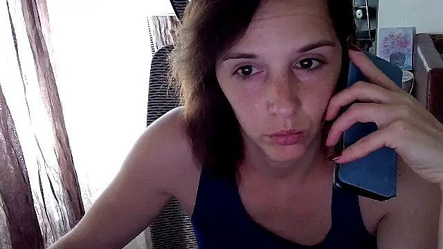 Snapshot of SexxyLety chatting on 08/01/26, 10:46 SexxyLety online show from 08/01/26, 10:46