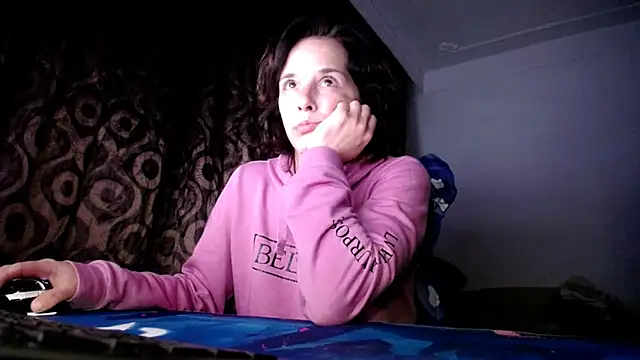 Snapshot of SexxyLety chatting on 05/10/26, 07:16 SexxyLety online show from 05/10/26, 07:16