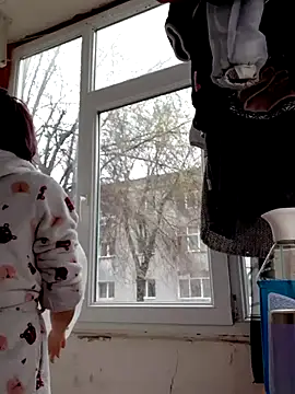 SexxyLety online show from 04/08/26, 11:22