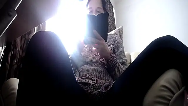 SexxyLety online show from 03/20/26, 10:38