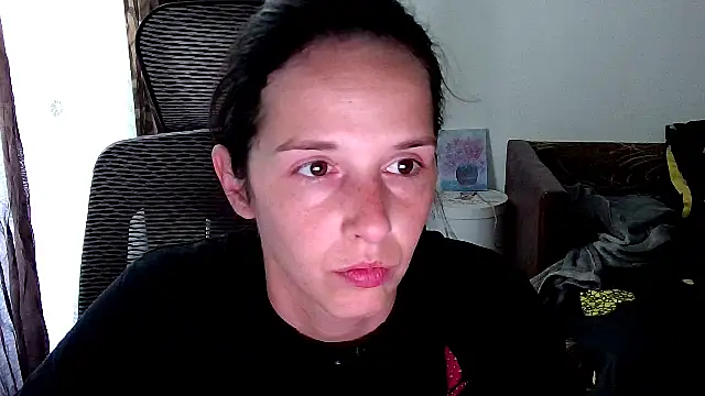 Snapshot of SexxyLety chatting on 07/29/26, 11:53 SexxyLety online show from 07/29/26, 11:53