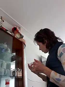 SexxyLety online show from 04/07/26, 01:13