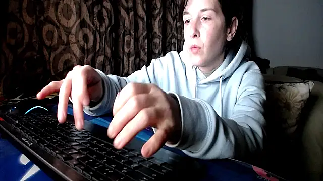 Snapshot of SexxyLety chatting on 05/02/26, 08:14 SexxyLety online show from 05/02/26, 08:14