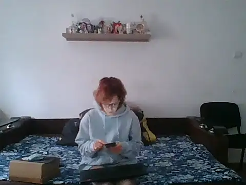 SexxyLety online show from 02/24/26, 08:48