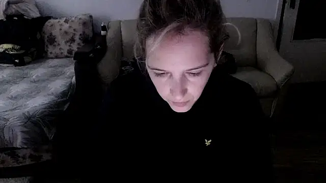 SexxyLety online show from 11/27/25, 10:48