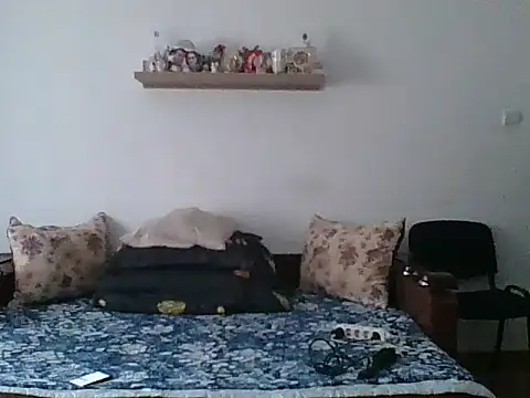 SexxyLety online show from 02/26/26, 09:31