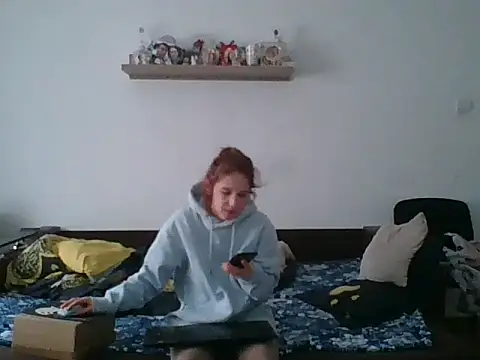 SexxyLety online show from 02/25/26, 09:09