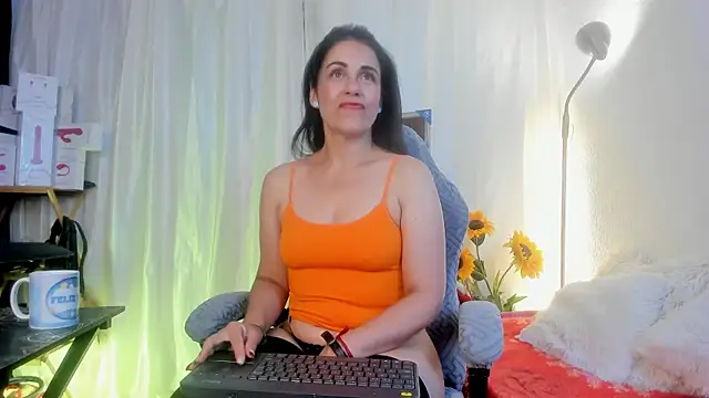 girasol walton online show from 05/09/26, 01:58