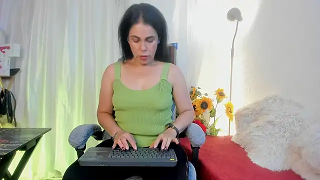 girasol walton online show from 05/07/26, 01:58