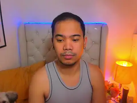 AsianZero online show from 03/10/26, 06:50