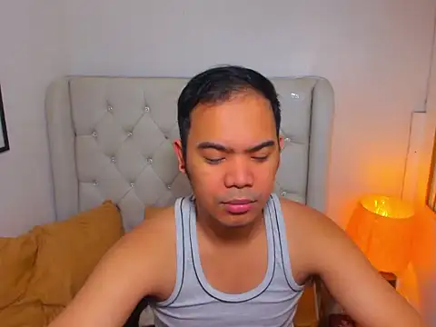 AsianZero online show from 03/12/26, 08:07