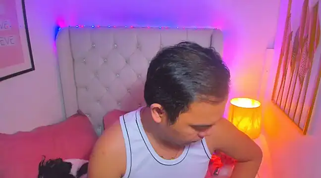 AsianZero online show from 03/10/25, 08:06