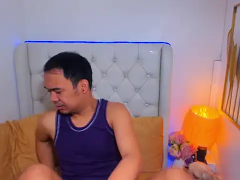 AsianZero online show from 03/13/26, 09:25