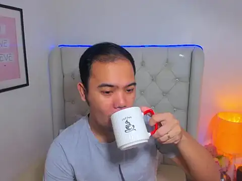 AsianZero online show from 03/19/26, 05:02