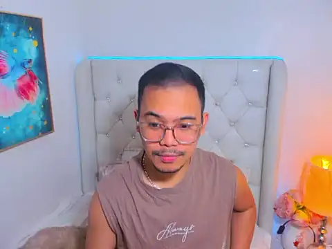 AsianZero online show from 04/26/26, 05:21